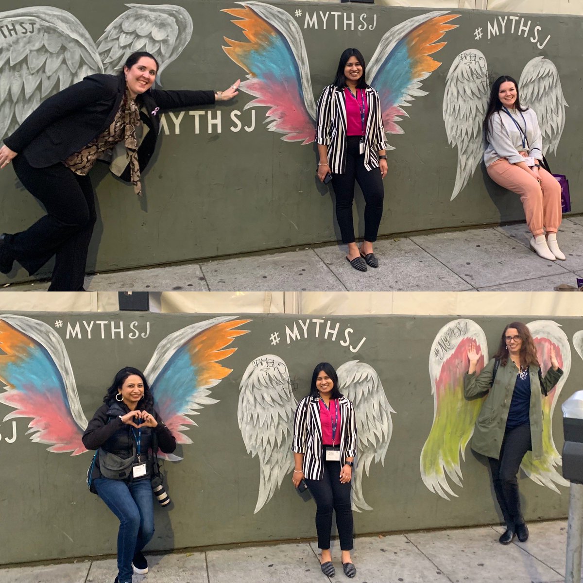 VarshaKanwar's tweet image. “Call it a clan;
 Call it a network; 
 Call it a tribe;
 Call it a family. 
Whatever you call it, 
Whoever you are, you need one.” 
Grateful 🙏🏼 for this #WomenOfCisco &amp;amp; #nwap_sv #sisterhood, connecting us beyond the boundaries of companies/titles/ backgrounds. #GalentinesDay