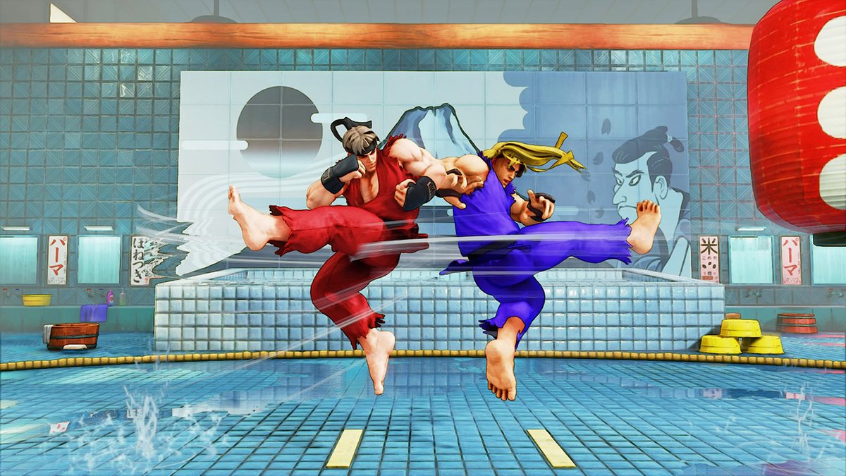 今日はテンキーの5を中心として2(⬇️)、1(↙️)、4(⬅️)と順番に操作