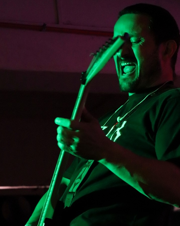 #thrashmetalchile #thrashchileno #Thrash #Thrashmetal #thrashmetalchileno