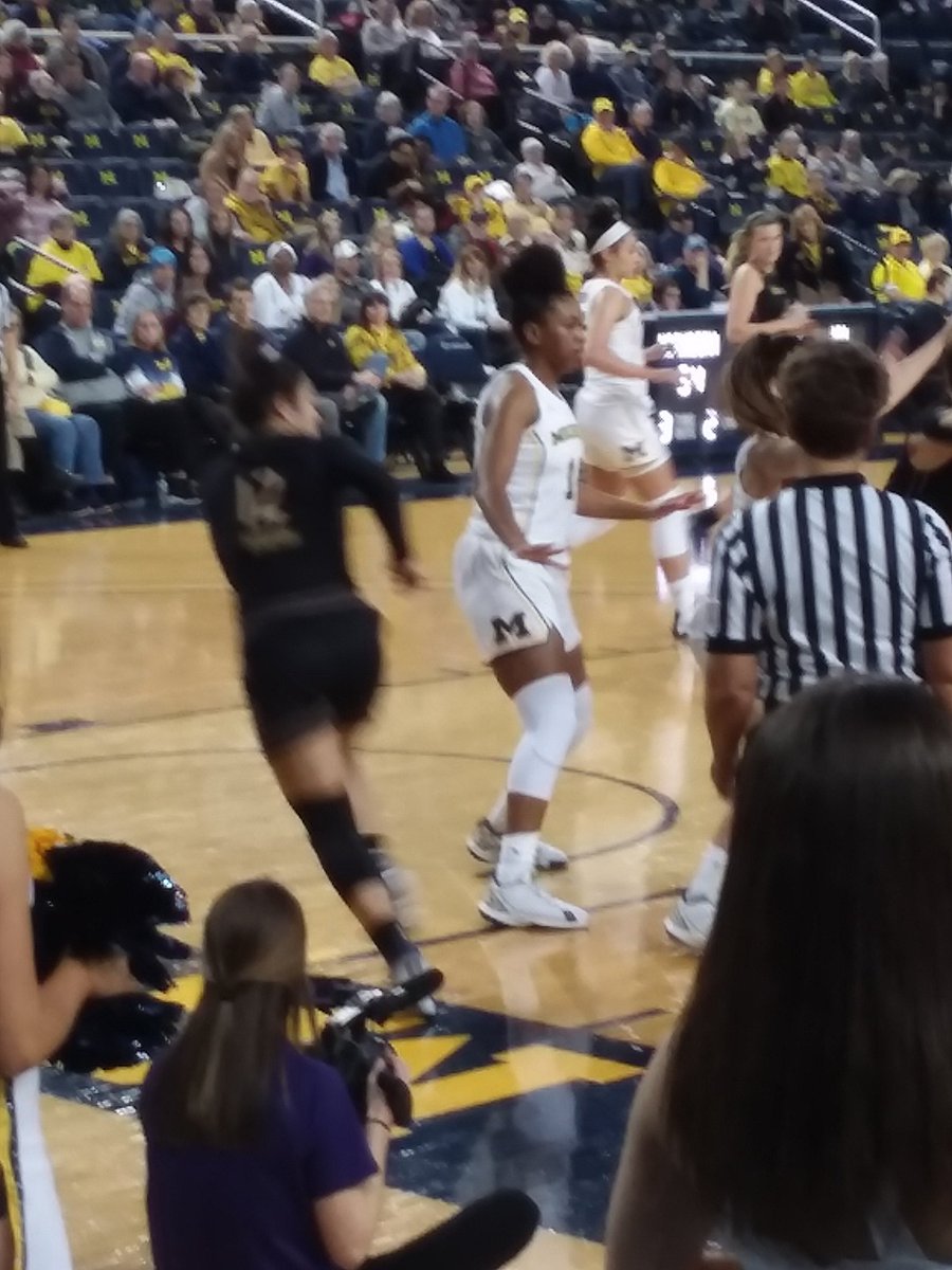 Another Nirthwest Ohio star finishing out a fine college career is Rogers' Akienreh Johnson who nearly sparked the Wolverines to upset of Big 10 leading Northwestern <a href="/BCSNsports/">BCSN</a>