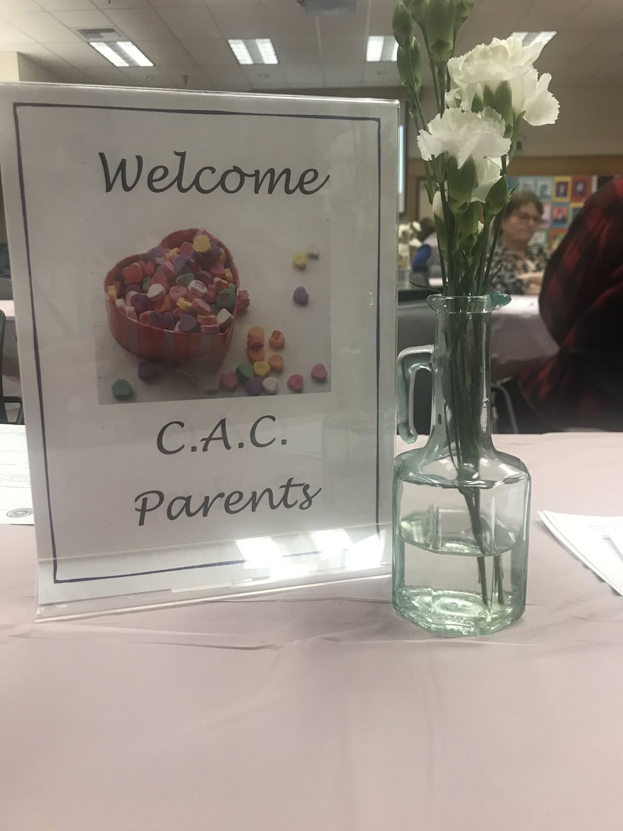 JennyJennysosa's tweet photo. It’s the little things and the details that make us feel at home. Blanca and Maria did an amazing job at setting up our CAC meeting. #wearesausd @SantaAnaUSD https://t.co/i4JHwzPtij