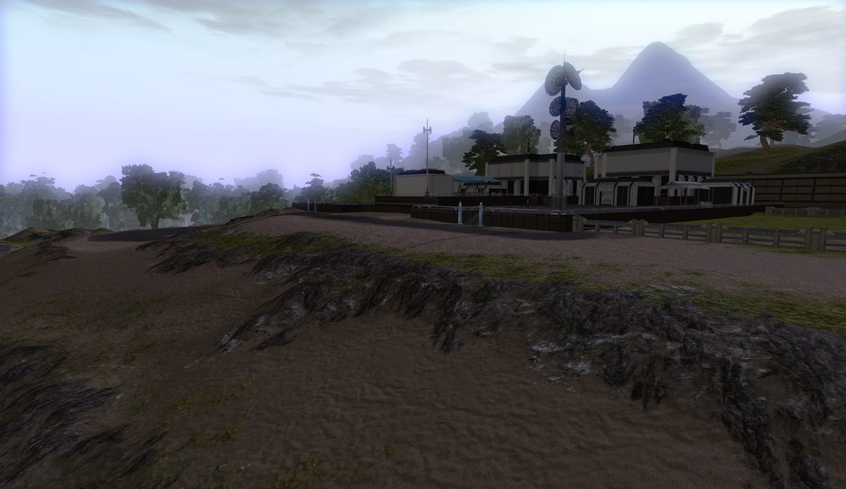 The Repopulation tweet media