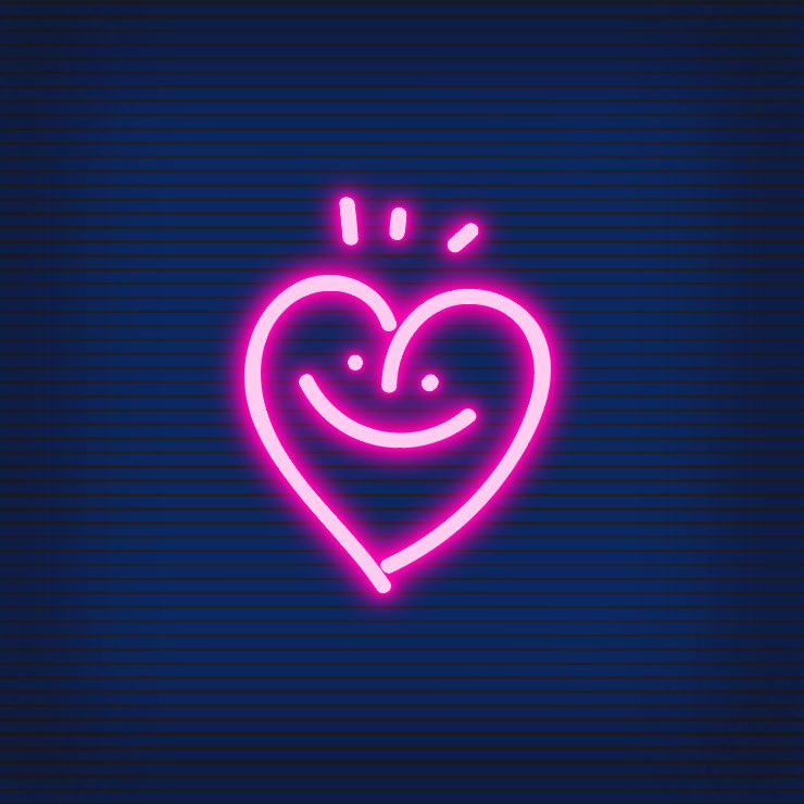 Happy Valentine’s Day! Love is all around💗
.

#ป้ายไฟนีออน #ป้ายไฟled #ป้ายไฟแต่งบ้าน #ป้ายไฟ #ledneon #ledneonflex #neonflex #ป้ายไฟนีออนดัด #ป้ายไฟนีออนflex #ป้ายไฟนีออนเชียงใหม่ #easyneon #ป้ายไฟled #ป้ายไฟแอลอีดี