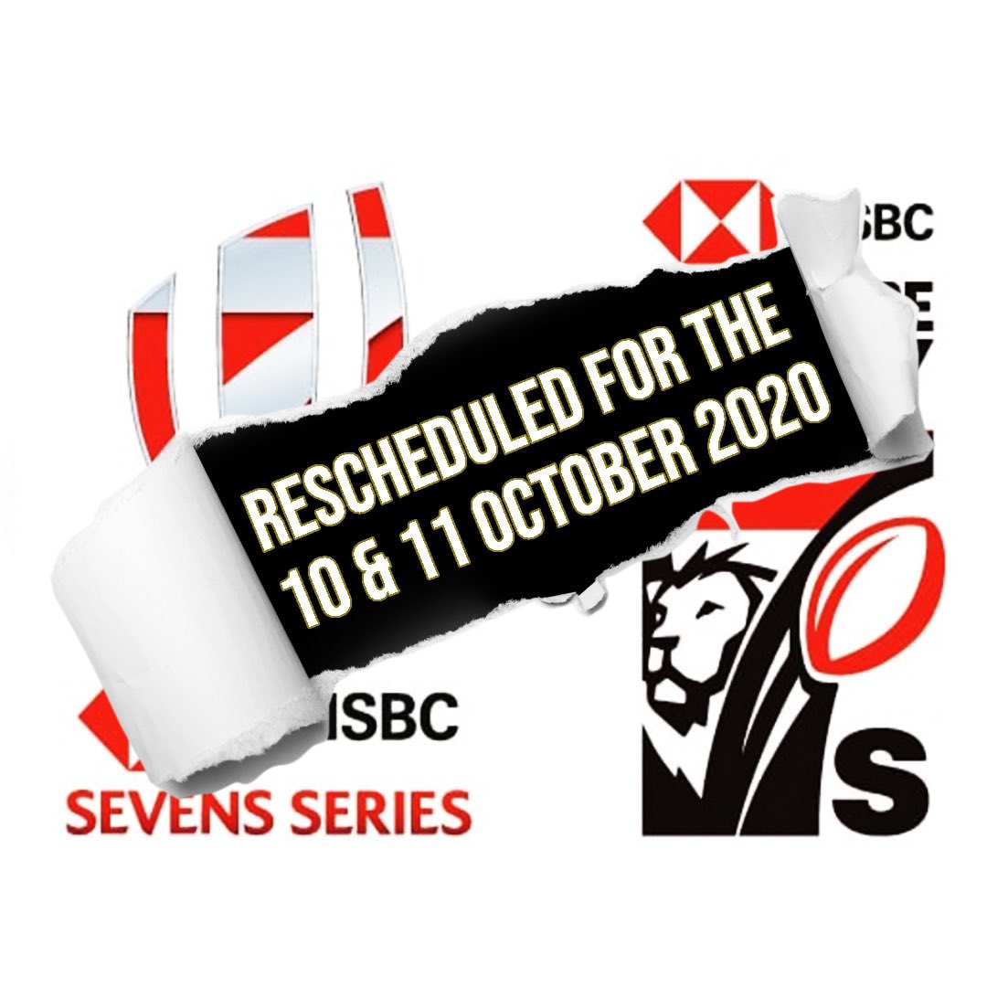 Show must go on 😉 -20TRC- #rugbyseven #rugby7s #singapore