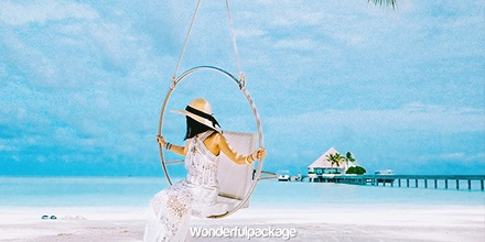 wonderfulweb's tweet photo. 🌊 นึกถึงทะเล คงเป็นที่ไหนไปไม่ได้นอกจาก... ทะเลมัลดีฟส์จ้า⛱
น้ำใสๆ 🐠เห็นปลาแหวกว่ายอย่างใกล้ชิด แถมที่พักก็สุดชิลล์🏝 บริการเลิศเวอร์ จะพักร่างทั้งที มัลดีฟส์ นี่แหละคือคำตอบของการพักผ่อนที่แท้ทรู https://t.co/uAFKq5tROI
.
#มัลดีฟส์ #Maldives #เที่ยวทะเล https://t.co/bUJOJxwtY2