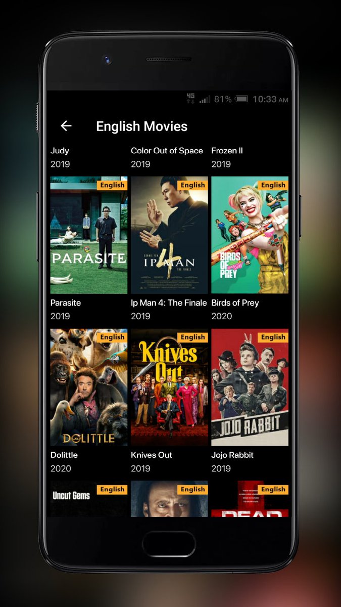 androidmodfree's tweet photo. #update

#KingoTV v1.2 [Mod] [Latest]

Downloads
https://t.co/ztKvcKSKhy
=============================
»»» Mod Info «««
● Ads Removed
● Banner Placeholders Removed
● Analytics Disabled
● Update Check Disabled
#apkmod #kingotv #Download #Android https://t.co/mhqV7uB99V