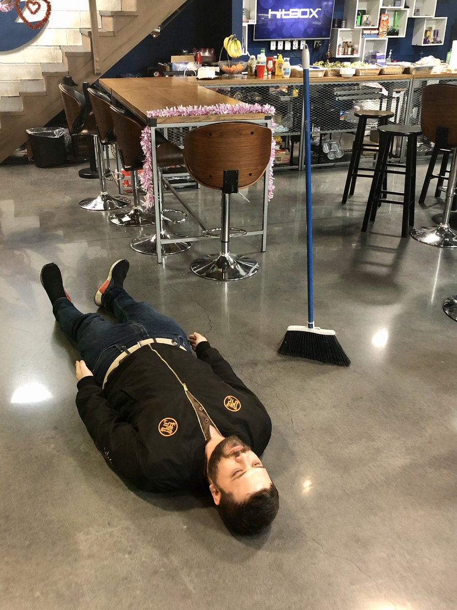 LiquidHbox's tweet image. 