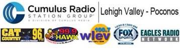 Super excited to have the support of Cumulus Radio as our media sponsor for Rally in the Valley May 17th at <a href="/ArtsQuest/">ArtsQuest</a> <a href="/SteelStacks/">SteelStacks</a> 
<a href="/999TheHawk/">999 The Hawk</a> <a href="/CATCountry961/">CAT Country 96</a> and music by 
<a href="/SisterHazelBand/">Sister Hazel</a> <a href="/KCMakesMusic/">KC Makes Music</a> @WyckedSober #bluewaveramblers <a href="/joemiralles/">Joe Miralles</a> trio #tshila
