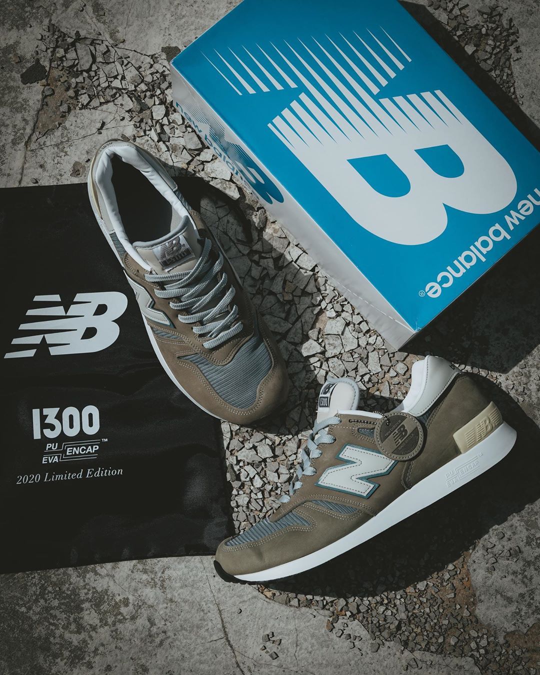 New balance japan limited edition 2019 discount