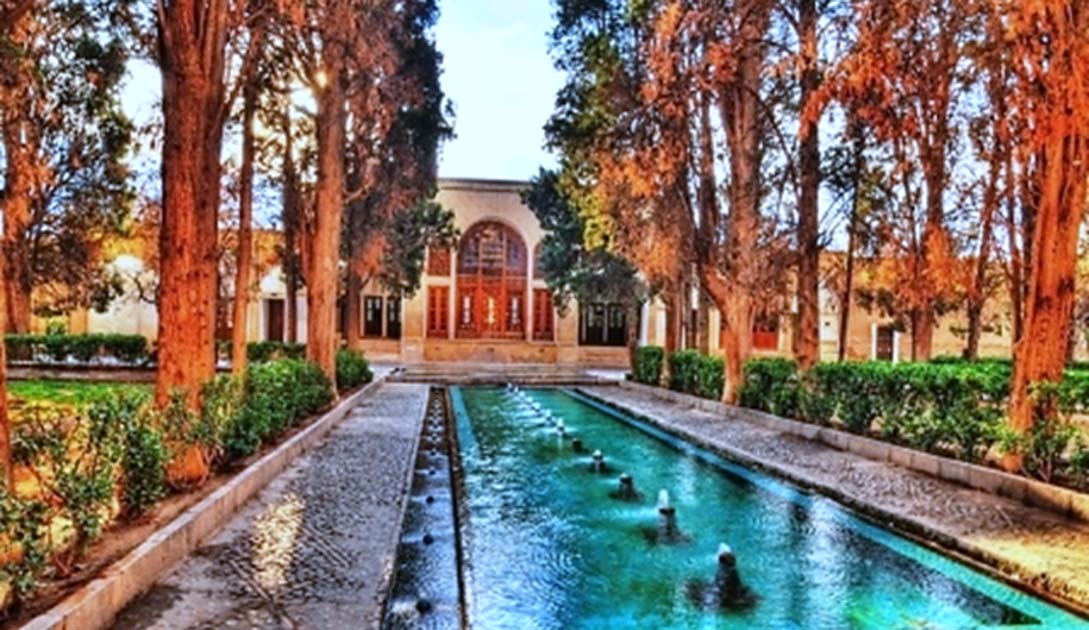 Going to another garden this evening in my Iranian cultural heritage site thread. Bagh-e Fin Garden. It is a traditional Persian garden in Kashan in Isfahan Province. It's believed to have been built in the first half of the 16th century.