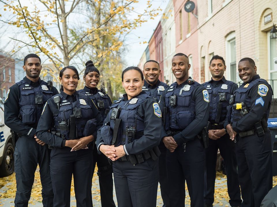 DC Police Department on Twitter "A city like no other needs officers