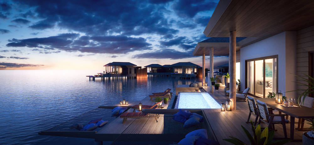 susankime's tweet image. CasiCielo: #almostheaven #Panama #ecosensitive 
justluxe.com/travel/spa/fea…