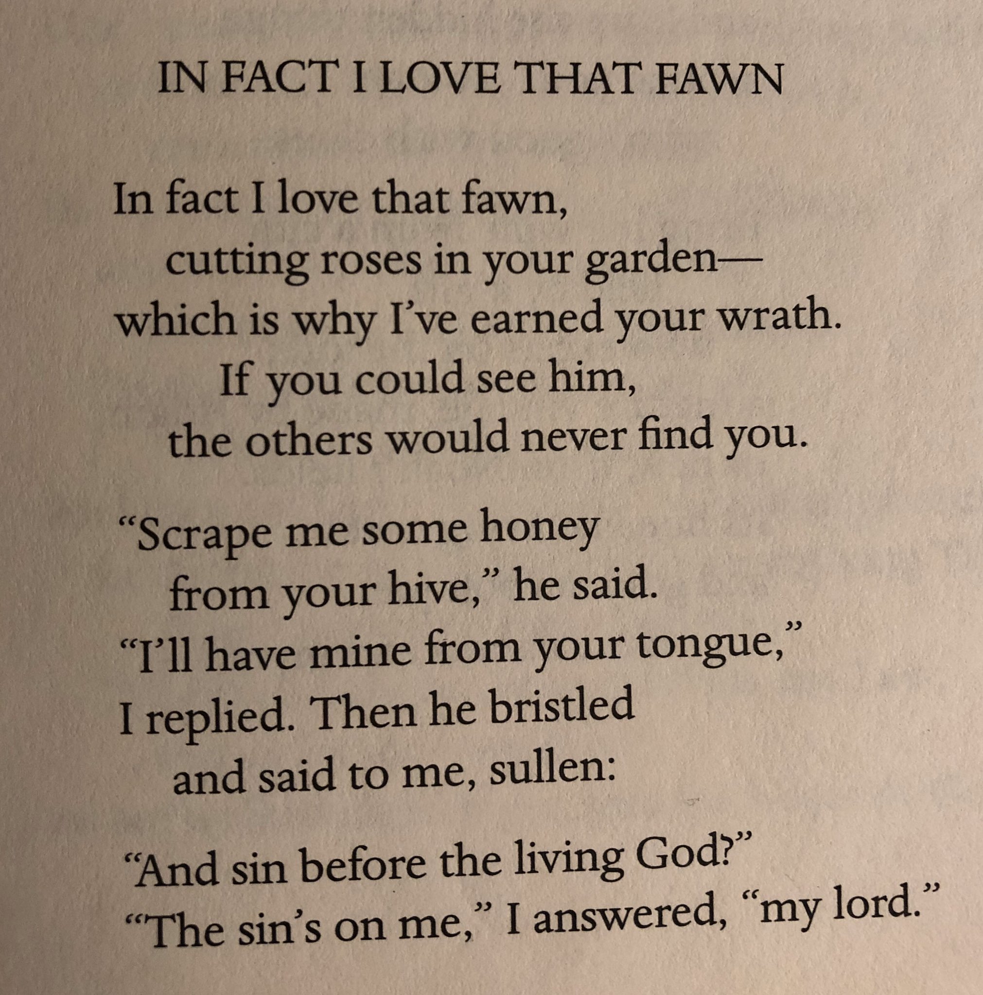 אלי on X: "just some gay jewish medieval spanish poetry <3  https://t.co/2JyQWuqCdx" / X