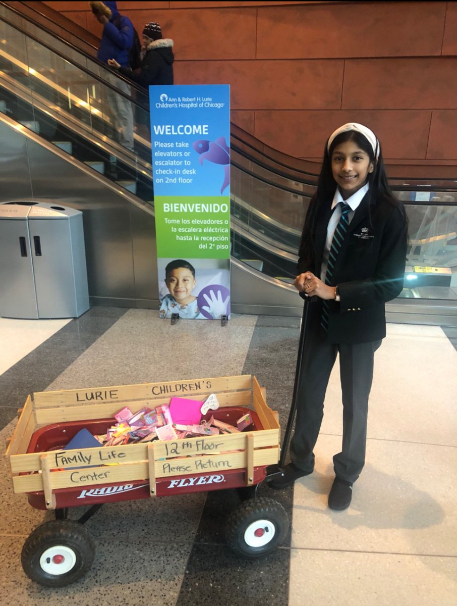 BISCSL Middle School tweet media