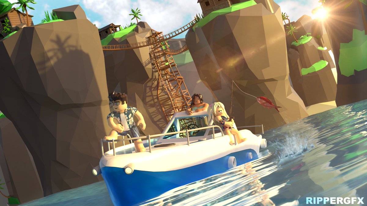 Rippergfx On Twitter Thumbnail For Rbxcloud S Game Fishing Simulator Play The Game Here Https T Co Dg0qkgex4k Robloxdev Robloxart Robloxgfx Roblox Rblxgfx Https T Co 1xehtutvr1 - rippergfx on twitter thumbnail for fishing simulator roblox twitter Rippergfx On Twitter Thumbnail For Rbxcloud S Game Fishing Simulator Play The Game Here Https T Co Dg0qkgex4k Robloxdev Robloxart Robloxgfx Roblox Rblxgfx Https T Co 1xehtutvr1 - fishing simulator roblox twitter