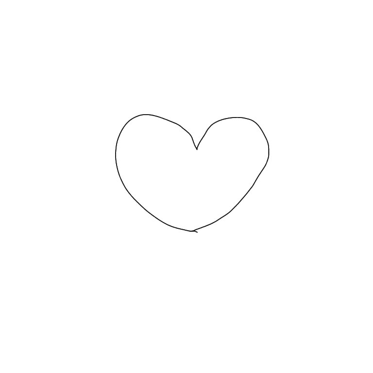 ハートの描き方で年代がバレる あなたはどんな風にハートを書いていますか 話題の画像プラス ハートの描き方で年代がバレる あなたはどんな風にハートを書いていますか 話題の画像プラス