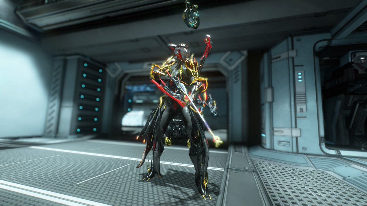 Hadesprophet92's tweet photo. #PS4share #Warframe #TrinityPrime https://t.co/cMnQWdGh88