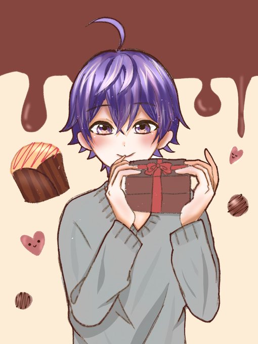かぐや式すとぷり なーくんバレンタイン祭りのtwitterイラスト検索結果 かぐや式すとぷり なーくんバレンタイン祭りのtwitterイラスト検索結果