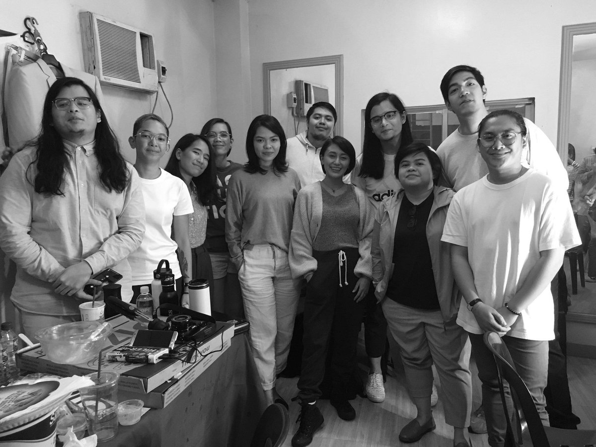 sambymagno's tweet photo. Happy Valentine's Day! 🌹
Just wanted to share that I got to be part in @BenAndBenMusic 's Fall MV 😭😭 I am beyond grateful and honored to be part of this wonderful music video, and by amazing artists!! Waaa I'm still aaa
Thank you po 🙏🙏
#BenandBenFallMV Puhon, puhon. ✨ https://t.co/QhSCHWMx7P
