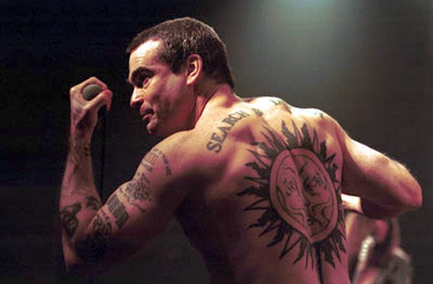 Happy birthday henry rollins 