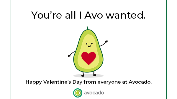 We may not be able to solve your complex love challenges however we can solve your complex IT challenges. 

Happy Valentine's Day. 

#bettertogether #digitaltransformation #ValentinesDay2020