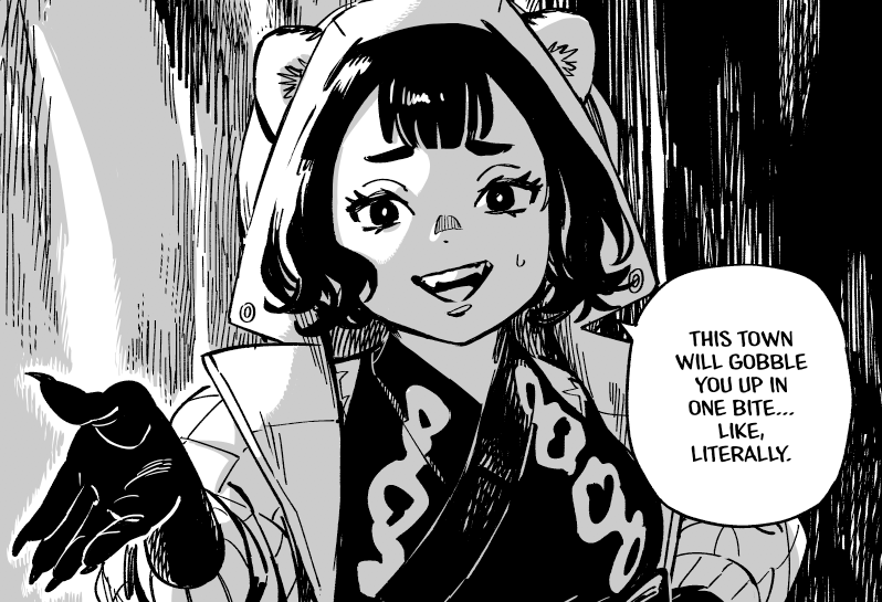 #DEVILSCANDYCOMIC UPDATE!
02/14/20: CH11 • P05?
---------------------
https://t.co/Ab3MmzPVps
---------------------
CH11 start: https://t.co/nD9zOcCyLG #hiveworks 