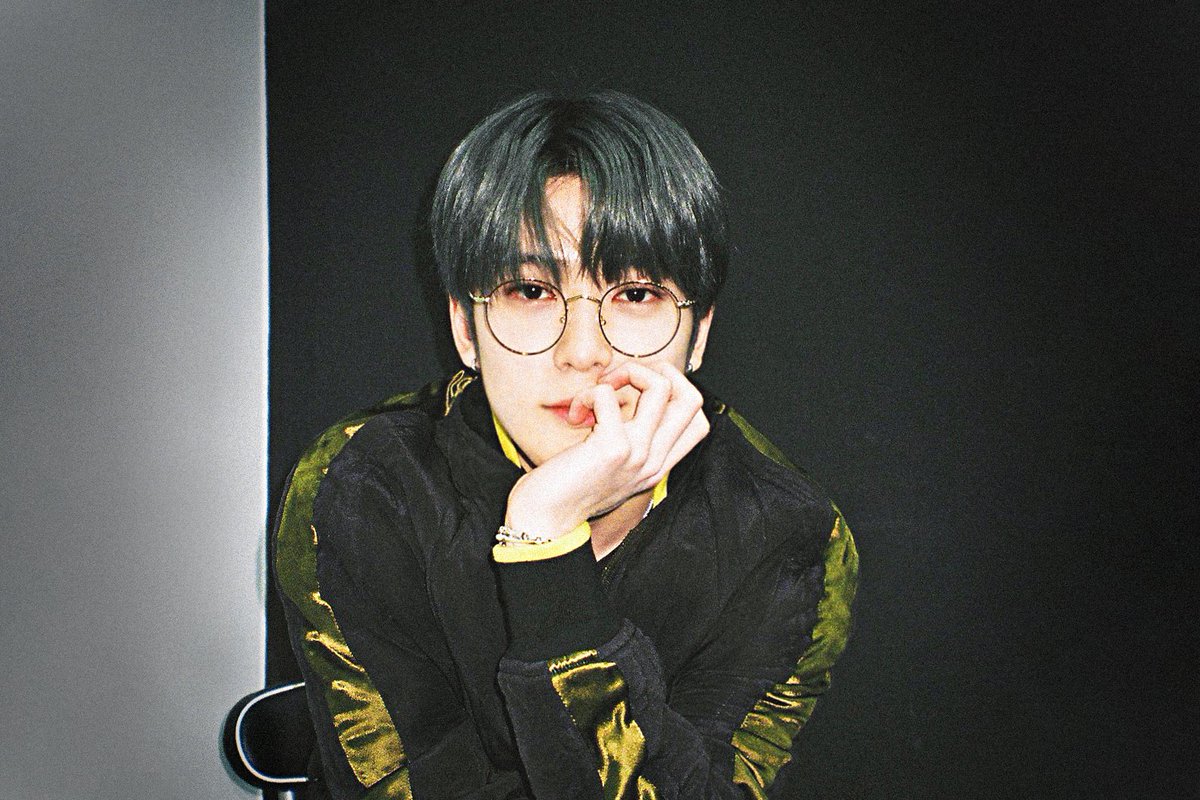 happiest birthday to our valentine's boy! 🎉💟

#HAPPYJAEHYUNDAY