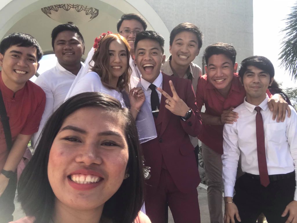 draculanDINO's tweet photo. Congratulations and Best Wishes! ❤️
#FEB142020 https://t.co/RrJ7oFNQpi