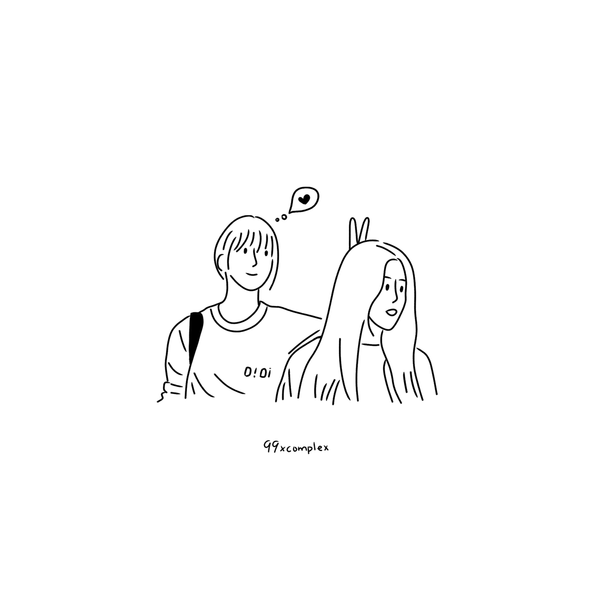 99xcomplex's tweet image. #WenRene / #IrenDy (7)_ B/W 
Happy Valentine's Day 
- - - - - - - - - - 
#Irene #배주현 #裴柱現
#BaeJooHyun  #아이린 
#Wendy #손승완 #웬디 #孫承完 #ShonSeungWan
#레드벨벳 #RedVelvet #RedVelvetFanArt