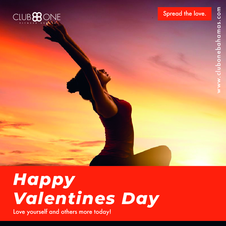 Club One Bahamas tweet media