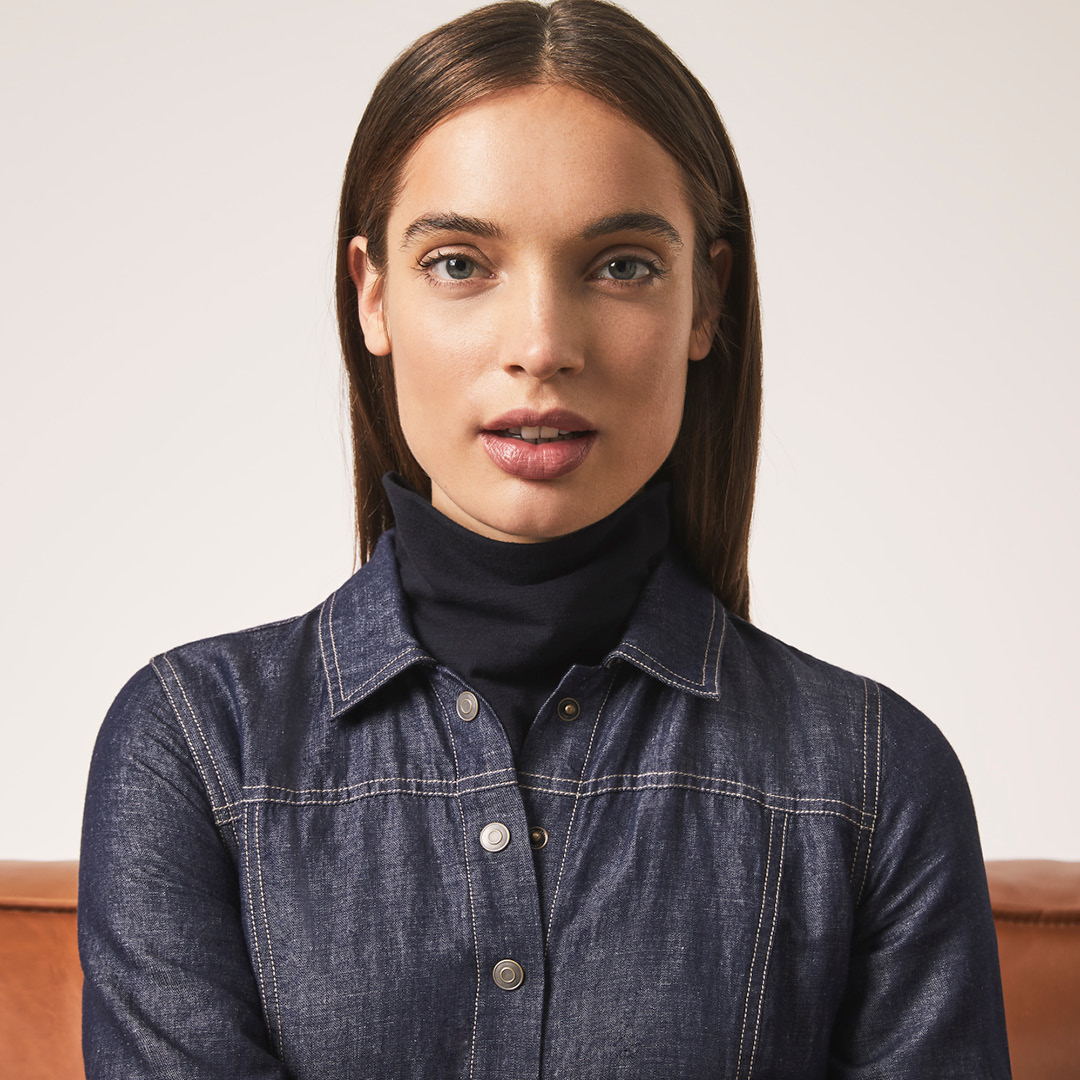 New Arrivals 

A new way to wear denim. 

Shop new in bit.ly/TRMARnewin

#newarrivals #trenery #australiandesign #denim #westernrevival #autumn