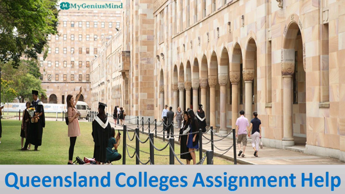 mygeniusmindau's tweet image. Online Assignment Help in Brisbane Australia - Get professional assignment Brisbane College and universities students we also provide assignment writing help services at very cost effective.
Order now: mygeniusmind.com/queensland-ass…
#QueenslandAssignmentHelp #QueenslandHomeworkHelp