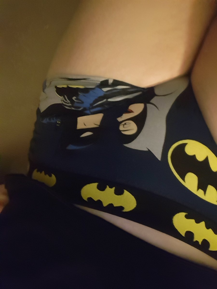 Batfam forever 🦇🖤🦇