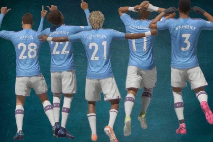 Azzurri FC tweet media