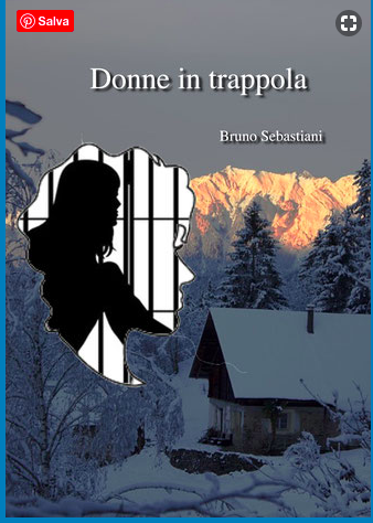 libri_et_yoga's tweet photo. Donne in trappola
https://t.co/VIAWYYbiYd https://t.co/WjcudkKUfm