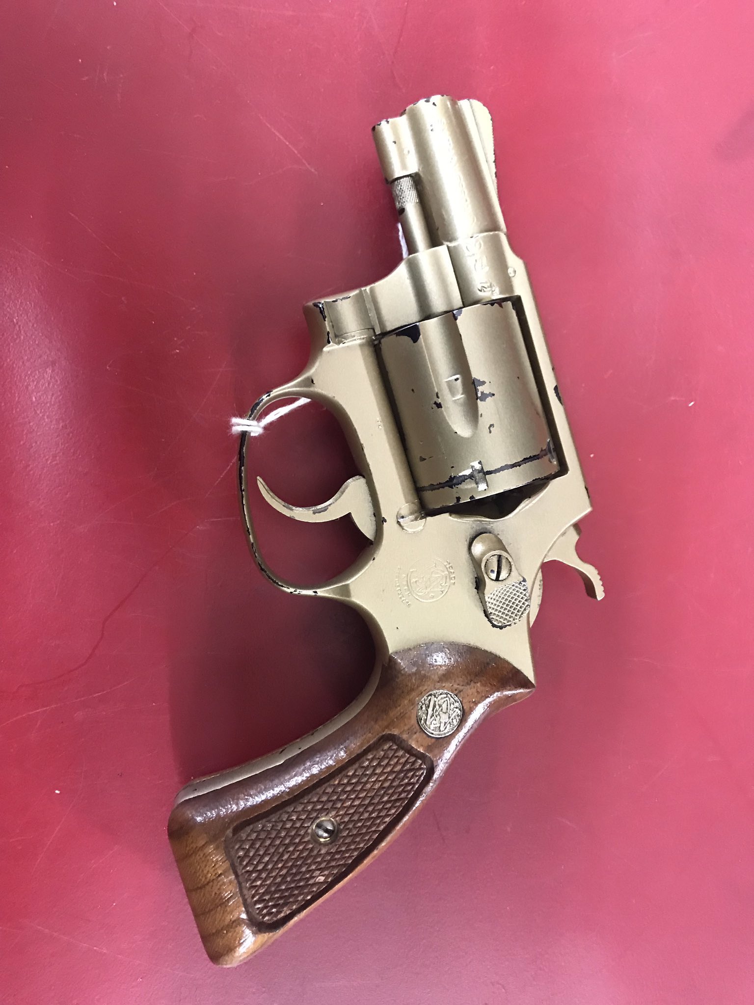 アーマード フォース 度々あるのですが 無可動拳銃及び無可動実銃でので誤報や情報不足によるご勘違いなどの情報で 変わったお問い合わせがありますので ご注意下さい 無可動拳銃 無可動実銃とエアーガン及びモデルガン 文鎮 金属製品 の物と一緒に