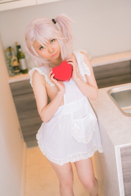 コスプレイヤートキワのTwitter画像74