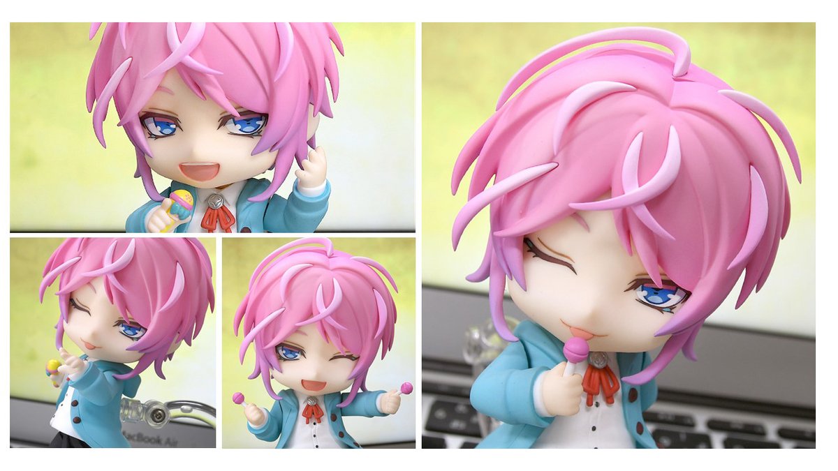 カホタン@グッスマのすみっこ on Twitter