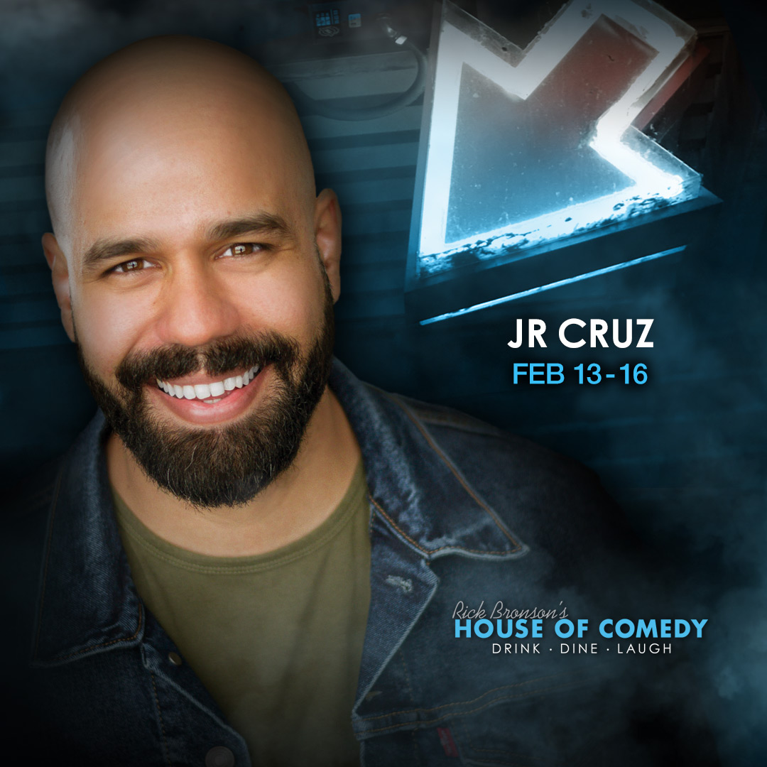 HouseOfComedyMN's tweet photo. 🚙Cruise on down to @HouseOfComedyMN in @mallofamerica and 👀 #SundanceAwardWinner @JRcruzcomedy - SOON - @MIKEBRITTBK #BadBoysOfComedy - @zainabjohnson #VarietyTop10Comic &amp; @ComedianTrixx #Winner #WorldSeriesOfComedy ℹ️&amp; 🎟HERE: https://t.co/X17F1XiqRl #MSP #Comedy #MOA #StandUp https://t.co/S4fvrlFeSd