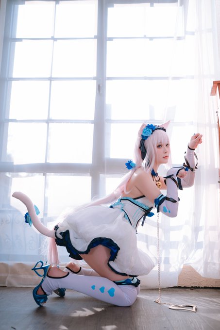 Twitterのコスプレ画像58