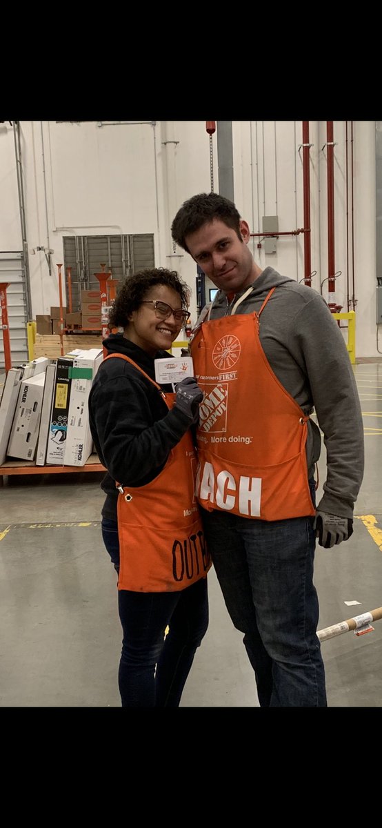 Key 4 Troy DFC #6707 Had an AMAZING safety drive tonight!  From securing loose product to team lifts.  Do it the safe way, Do it the right way, Do it everyday!  Keep up the good work!!  @JohnKossick <a href="/wjackblair/">Jack</a> <a href="/SMeyerTHD/">Saige M</a> <a href="/DhaynesHd/">Daryn H.</a> <a href="/jeffstrayer/">Jeff Strayer</a> <a href="/6707Ap/">THD 6707 AP & Safety</a> <a href="/shannadl1/">Shanna Anderson</a>