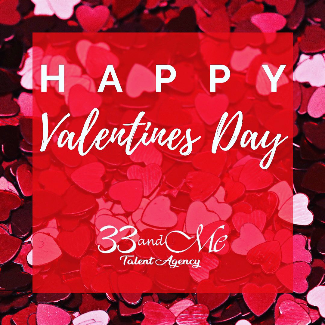 Happy Valentines from the @33_and_me_talent_agency Team!  ❤️❤️❤️❤️❤️❤️❤️❤️❤️❤️❤️❤️
•
•
•
#happyvalentinesday #love #33andmetalentagency #33andmemanagement #itsartsafrica #imtabootcamp2020 #33andmetrainingacademy