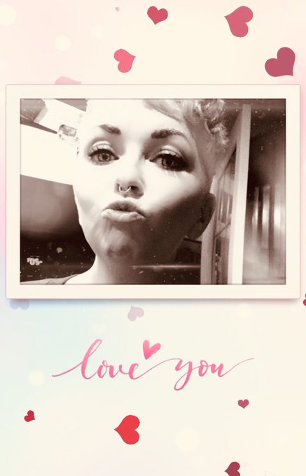 A ridiculous kissy face...your gift to me: jerk off to that. I double dog dare ya. Happy V day. https://t<a href="/tag/sex"class="tags"><span>#sex</span></a><a href="/tag/porn"class="tags"><span>#porn</span></a><a href="/tag/femdom"class="tags"><span>#femdom</span></a><a href="/tag/slave"class="tags"><span>#slave</span></a><a href="/tag/bondage"class="tags"><span>#bondage</span></a><a href="/tag/fucking"class="tags"><span>#fucking</span></a>