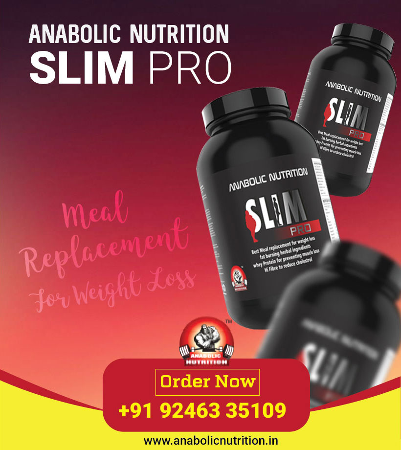 AnabolicIndia's tweet photo. If weight loss is on your agenda.!

Just start using Anabolic Nutrition #Slim #Pro and change the way you look.

Amazing results #weight #loss up to 5 to 8kgs in 30 days

Shop with confidence @ Anabolic Nutrition, our Products are available in Amazon too

https://t.co/rei3DcZElm https://t.co/pfN8WBCJOZ