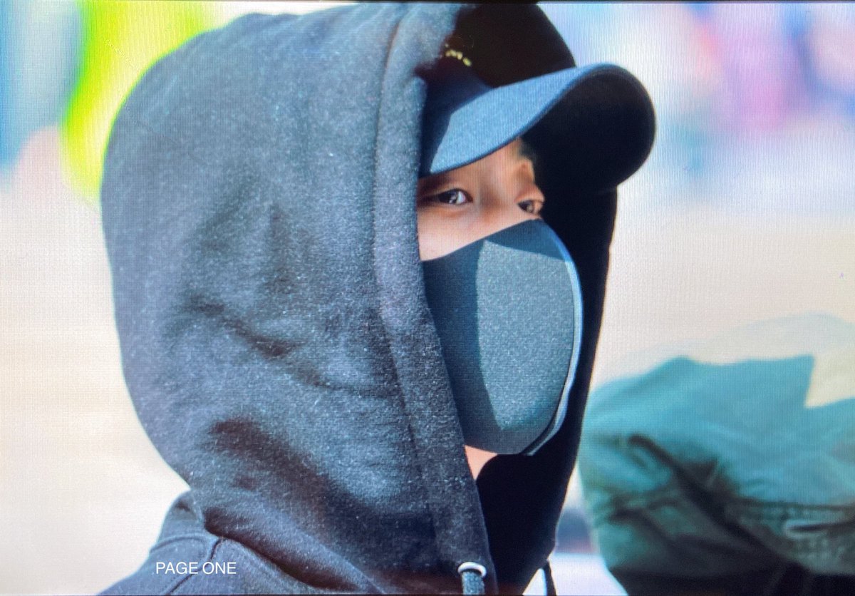 200214 가요광장 퇴근 프리뷰
#은지원 #EUNJIWON