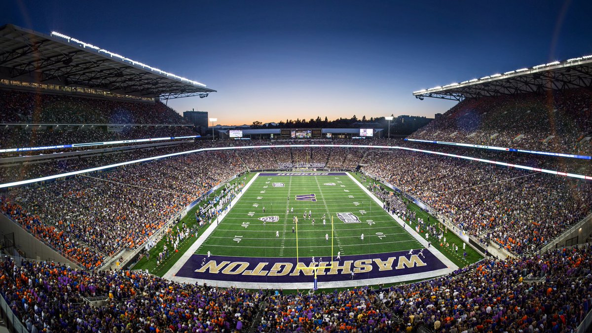 JabezTinae13's tweet image. Extremely excited to announce I have received an offer from The University Of Washington 🐺🐺 #GODAWGS
