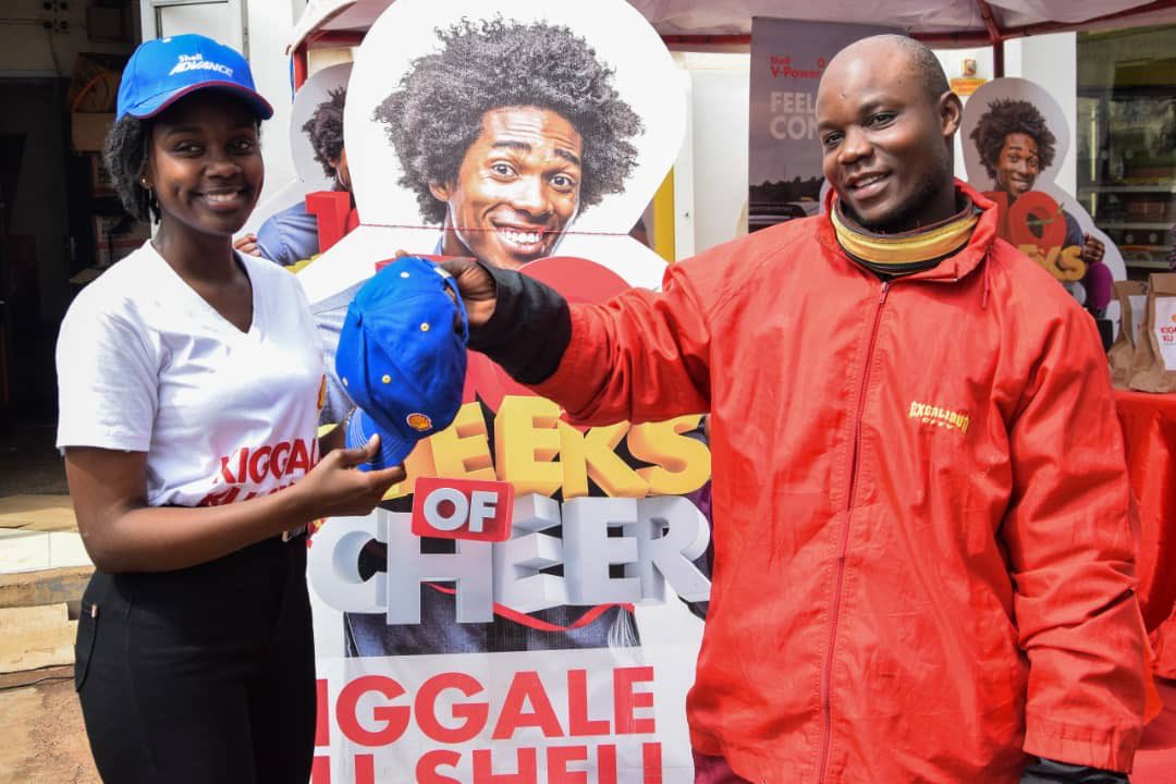 Lynduhdorcus's tweet photo. 14th feb.๐
Donโt forget to take your cars for fueling today since some of you have many appointments today. Just use 50k in any shell station to enter the draw to stand a chance of winning 500k jackpot. #10WeeksOfCheer https://t.co/lPyTkBtta9