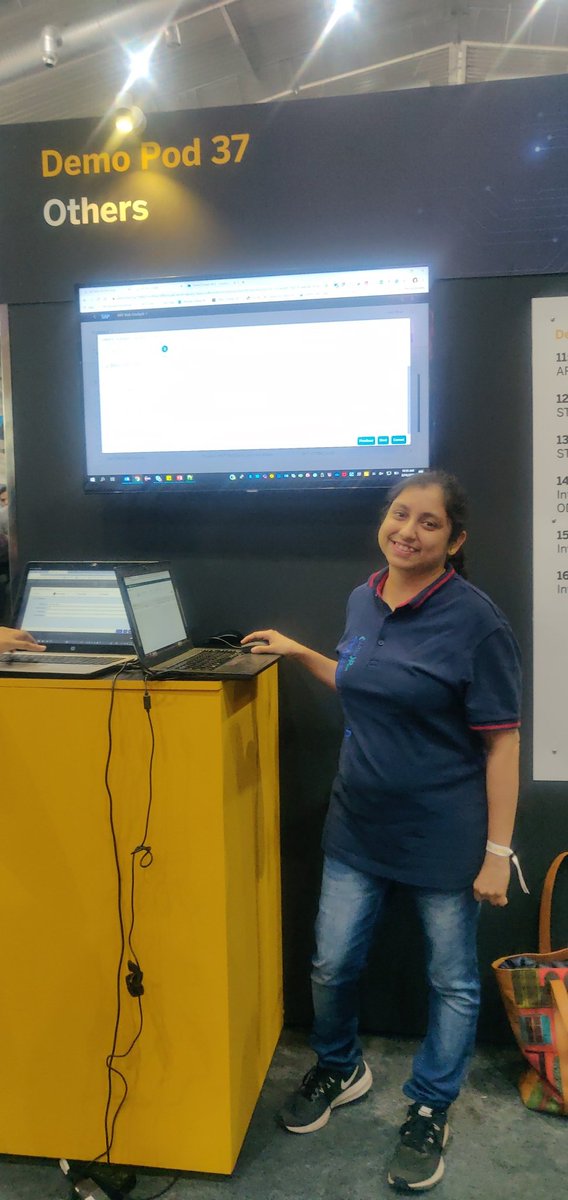 Visit Demo pod 37 
#APITestAutomation
#API
#Test
#technology