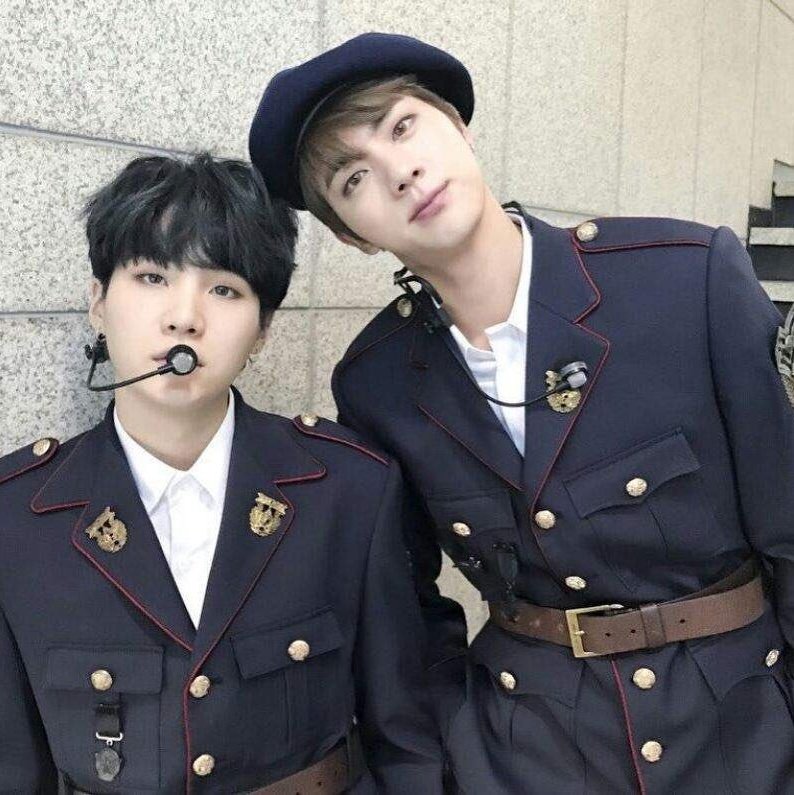 part three but its seokjin leaning this time (you know i need to add this too)