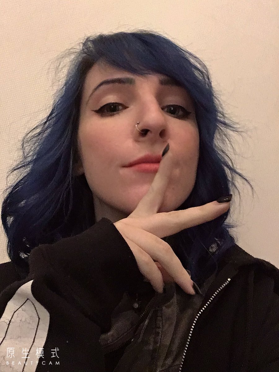 Zerggiee (same name everywhere else) tweet media